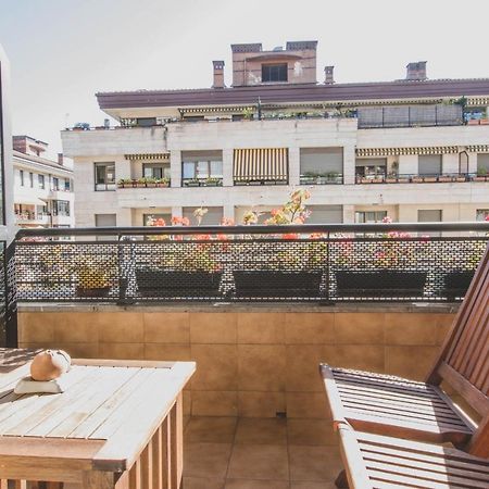 Апартаменти Arriola - Local Rentss Сан-Себастьян Екстер'єр фото