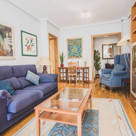 Апартаменти Arriola - Local Rentss Сан-Себастьян Екстер'єр фото