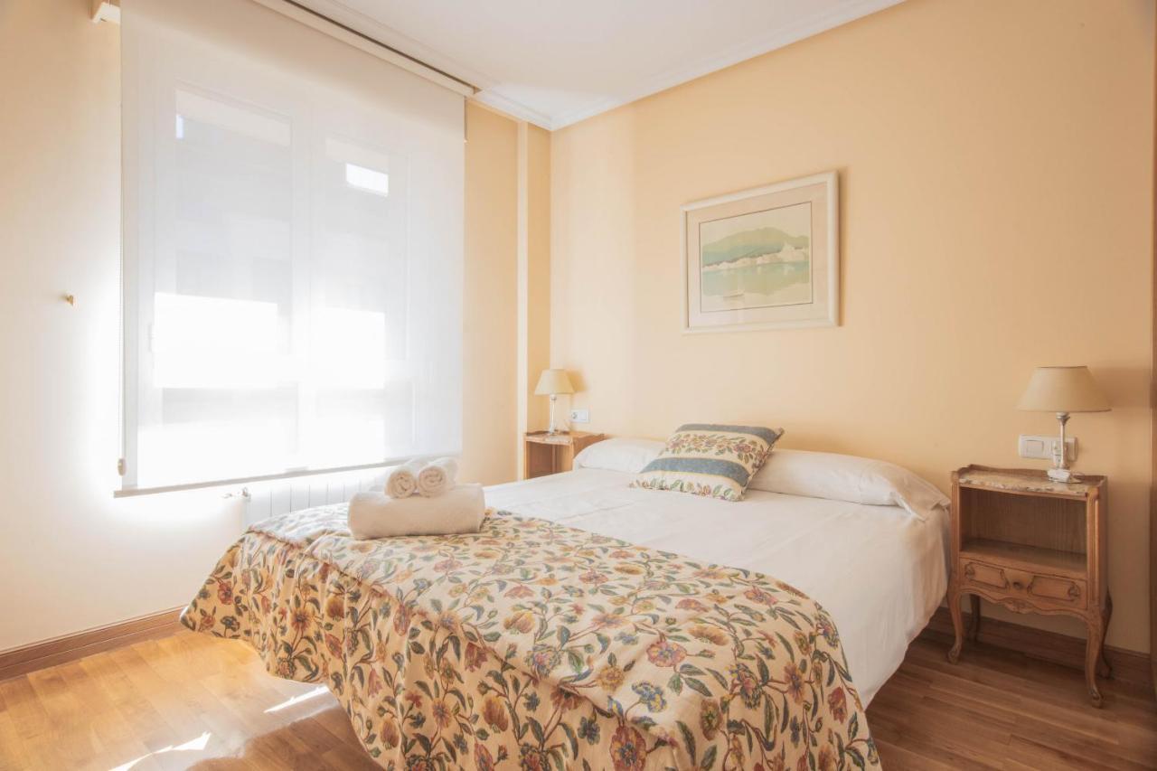 Апартаменти Arriola - Local Rentss Сан-Себастьян Екстер'єр фото